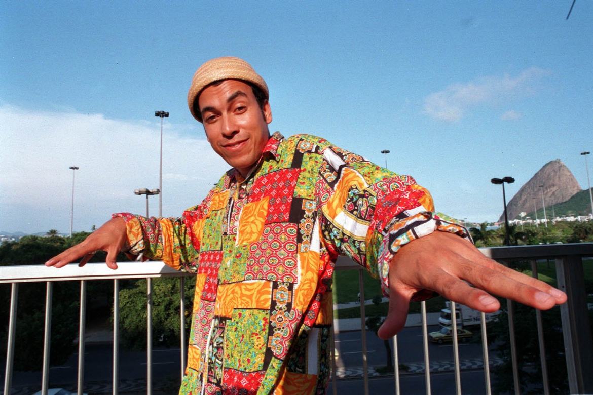 Chico Science ganha homenagem no site do Itaú Cultural - Balada