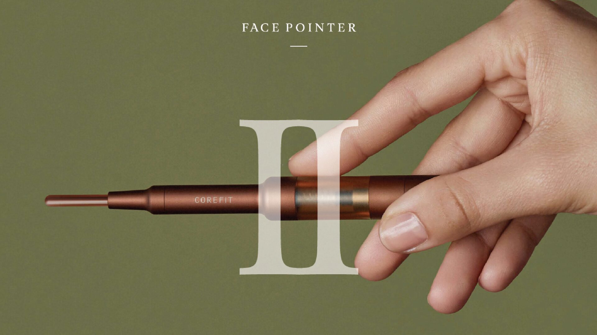 フェイスポインター2 | Balance