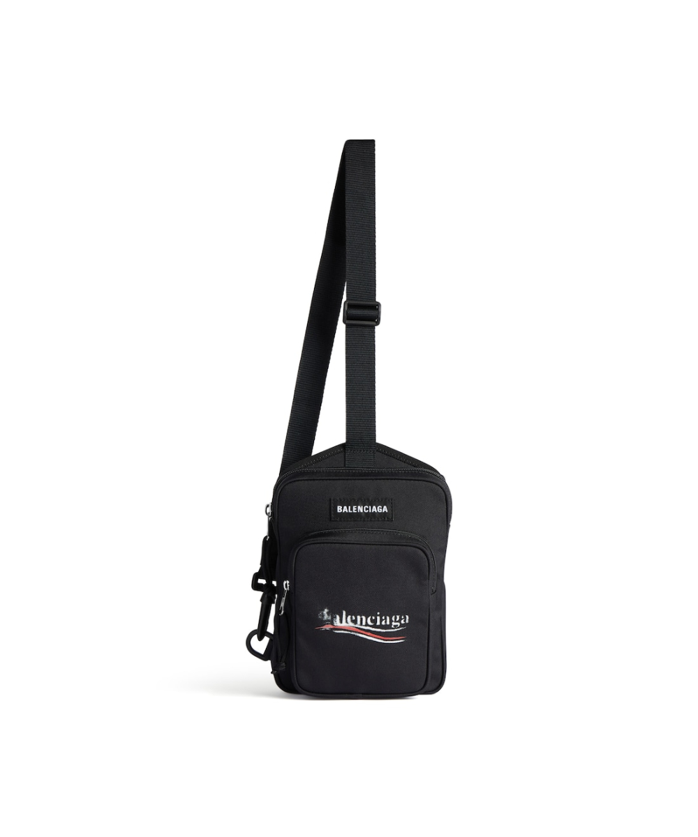 BALENCIAGA/バレンシアガ通販 | EXPLORER クロスボディ メッセンジャー