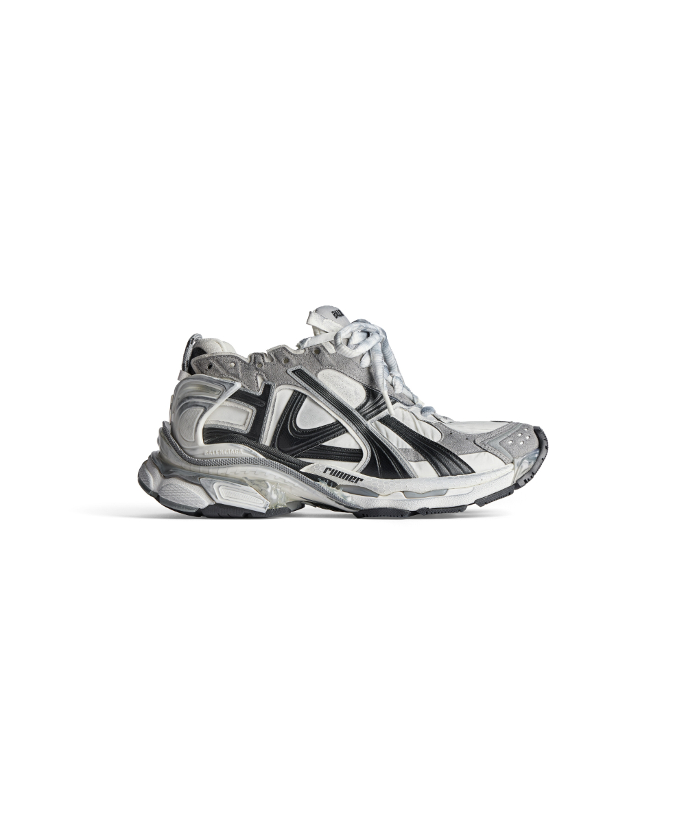 BALENCIAGA/バレンシアガ通販 | RUNNER スニーカー【送料無料】【店頭