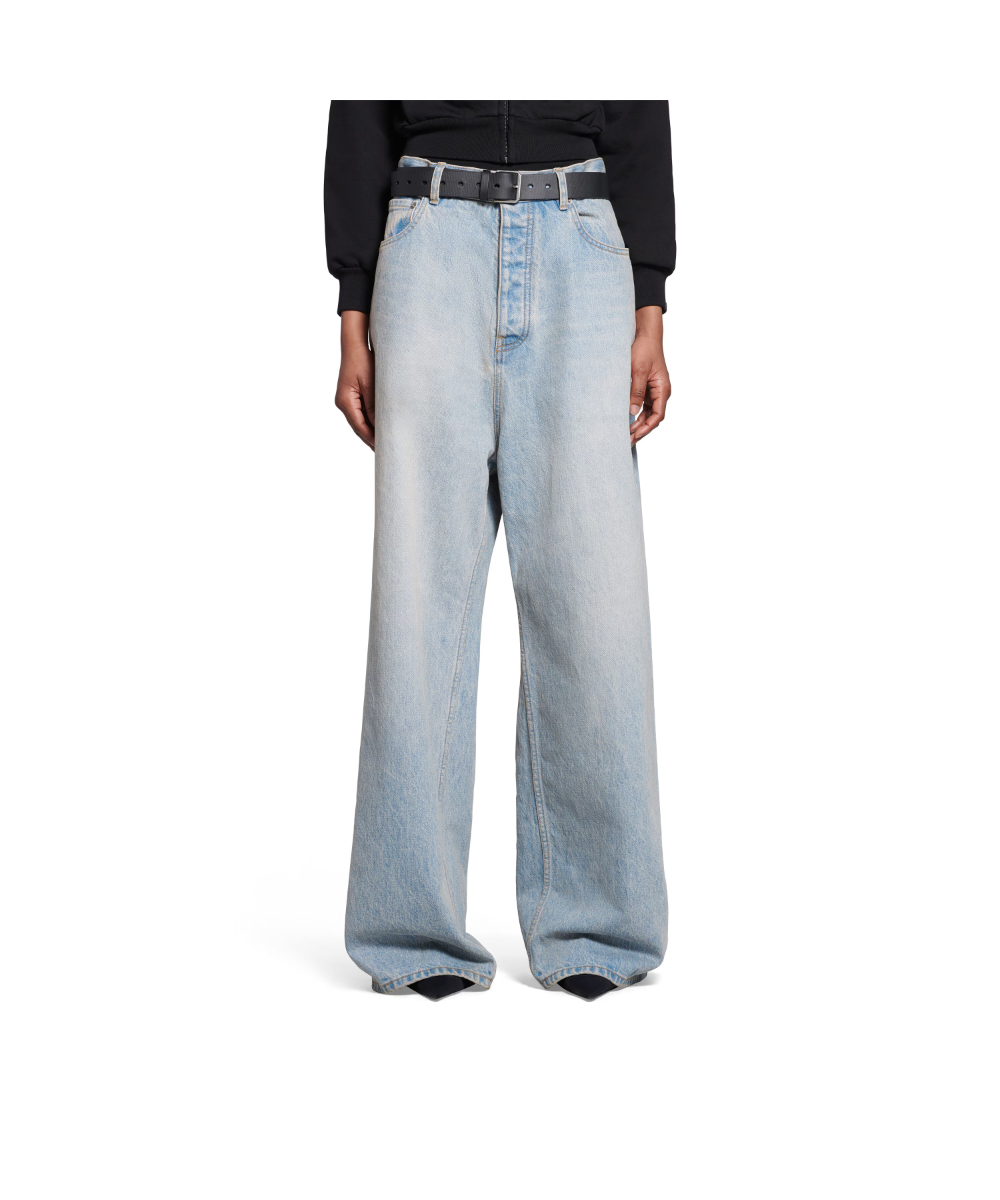 BALENCIAGA/バレンシアガ通販 | BAGGY パンツ【送料無料】【店頭受取