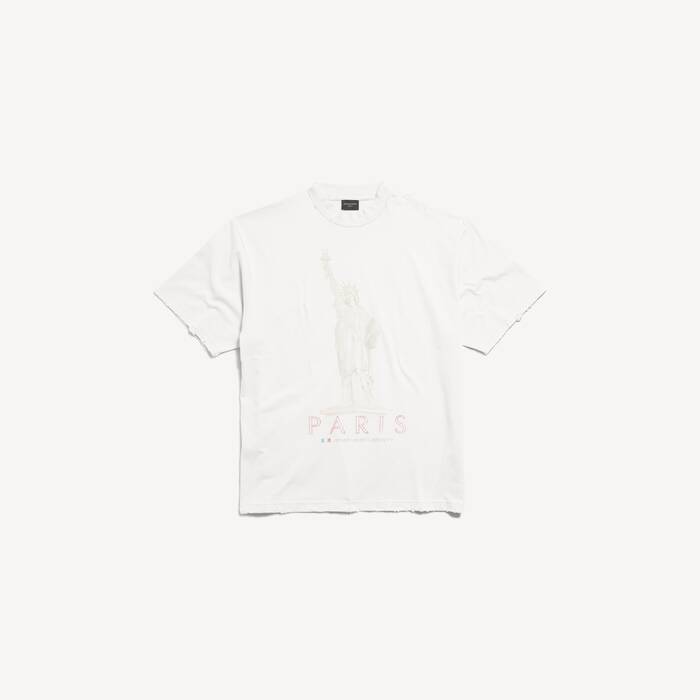 Tシャツ | Balenciaga JP