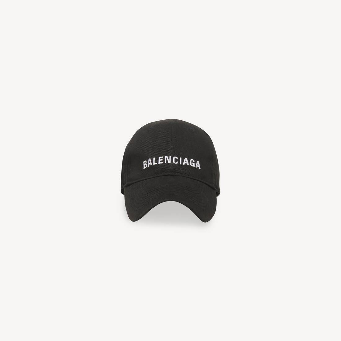 Balenciaga キャップ で ブラック | Balenciaga JP (バレンシアガ）