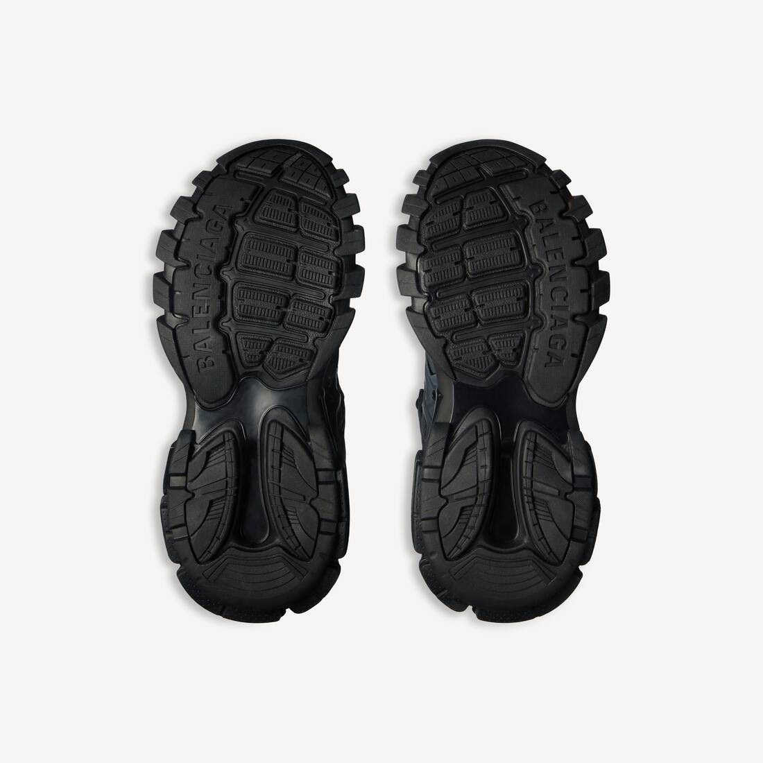 ブラック の メンズ Track スニーカー | Balenciaga JP (バレンシアガ）