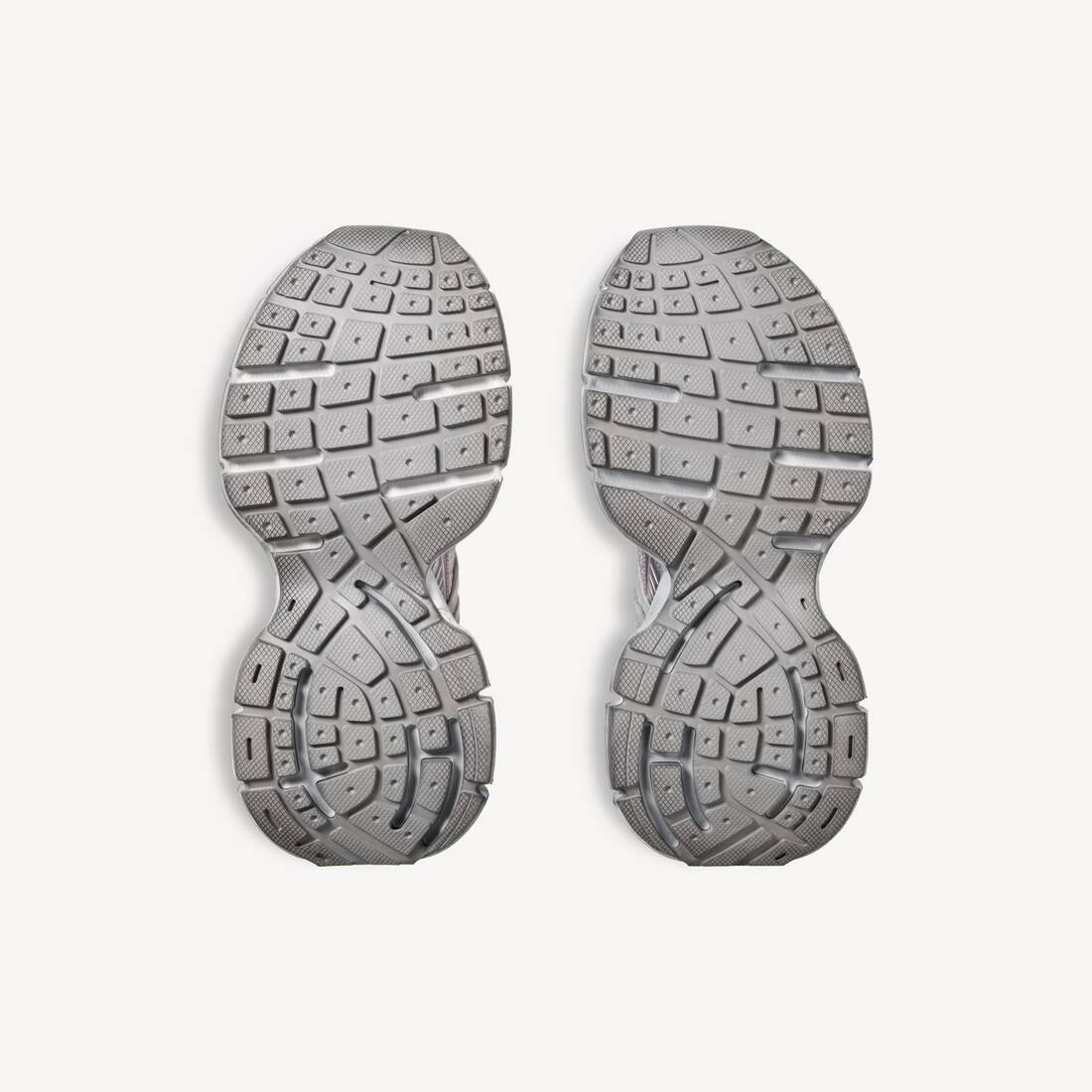 グレー の メンズ 3xl Extreme Laces B スニーカー | Balenciaga JP