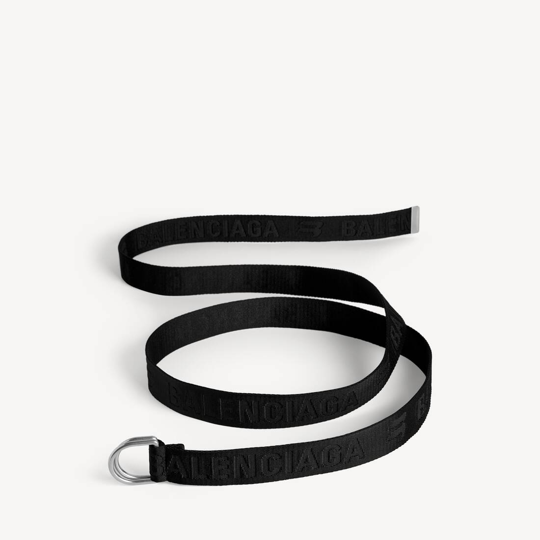 ブラック の メンズ D Ring ベルト | Balenciaga JP (バレンシアガ）