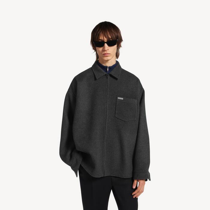 メンズ's トップス & シャツ | Balenciaga JP