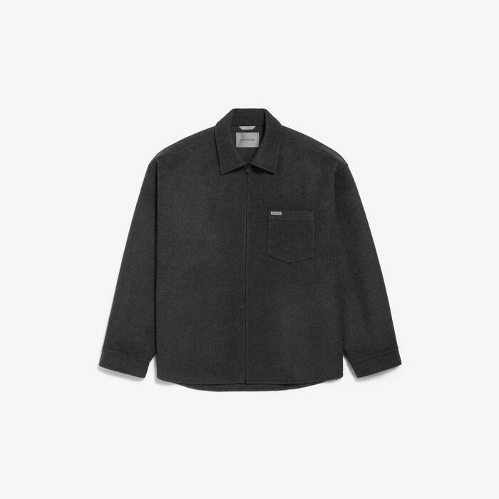 メンズ's トップス & シャツ | Balenciaga JP