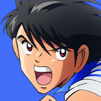 キャラクター -アニメ「キャプテン翼 シーズン2 ジュニアユース編