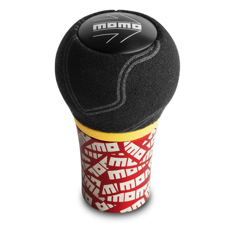 Momo Ultra Shift Knob – Ballade Sports