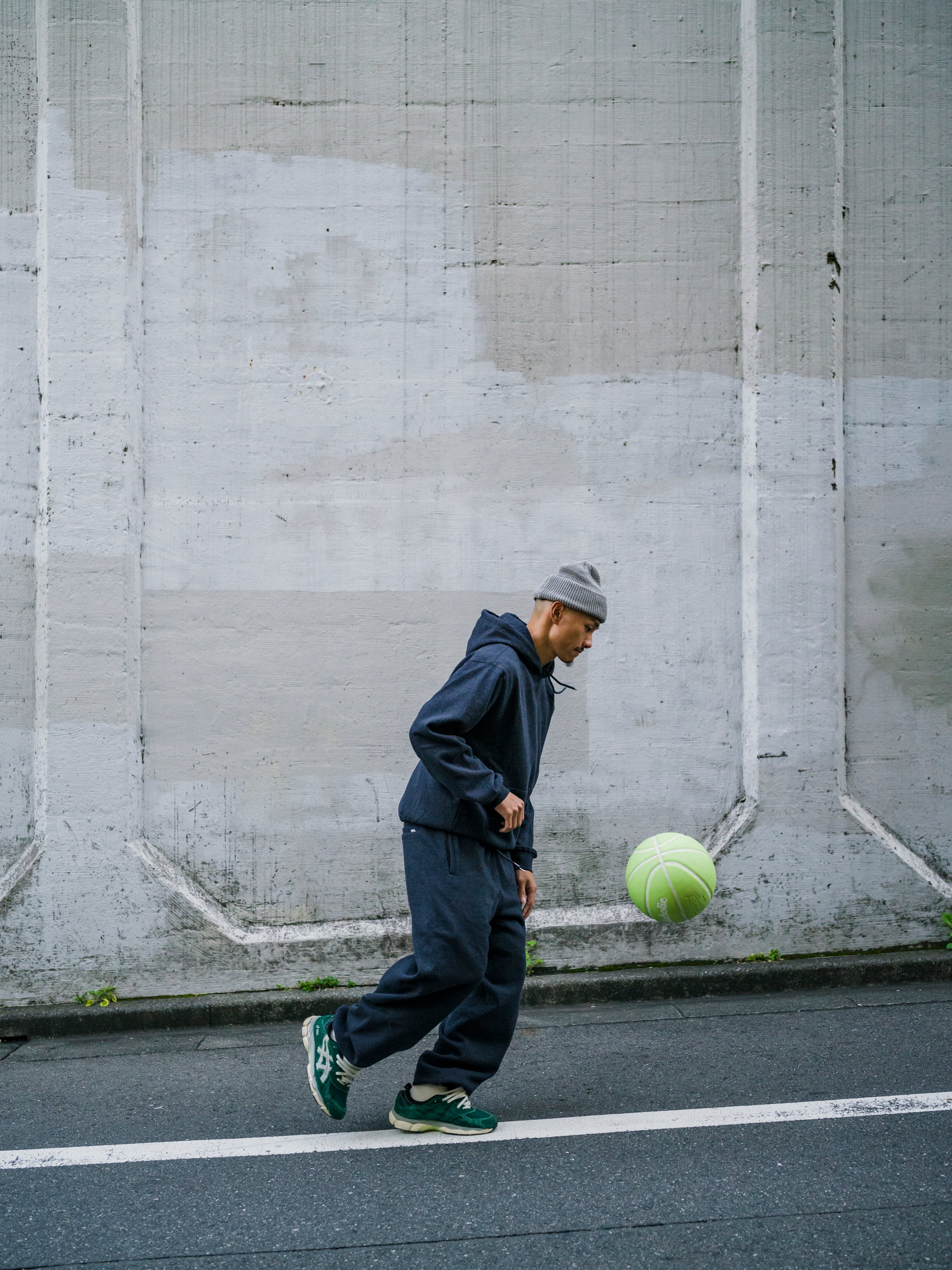 ballaholicオンラインショップ