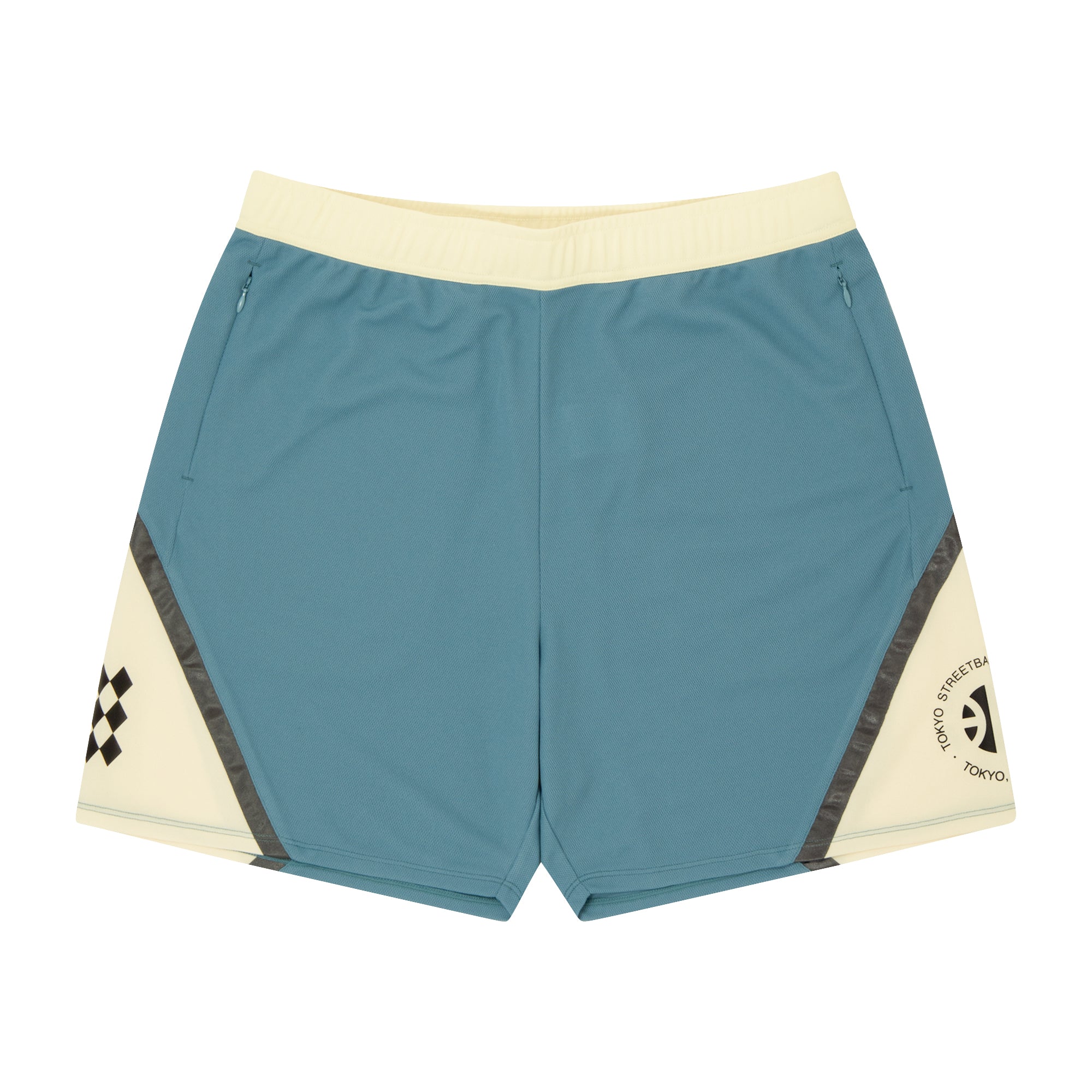 ballaholic メッシュバスパン Shorts – ballaholicオンラインショップ