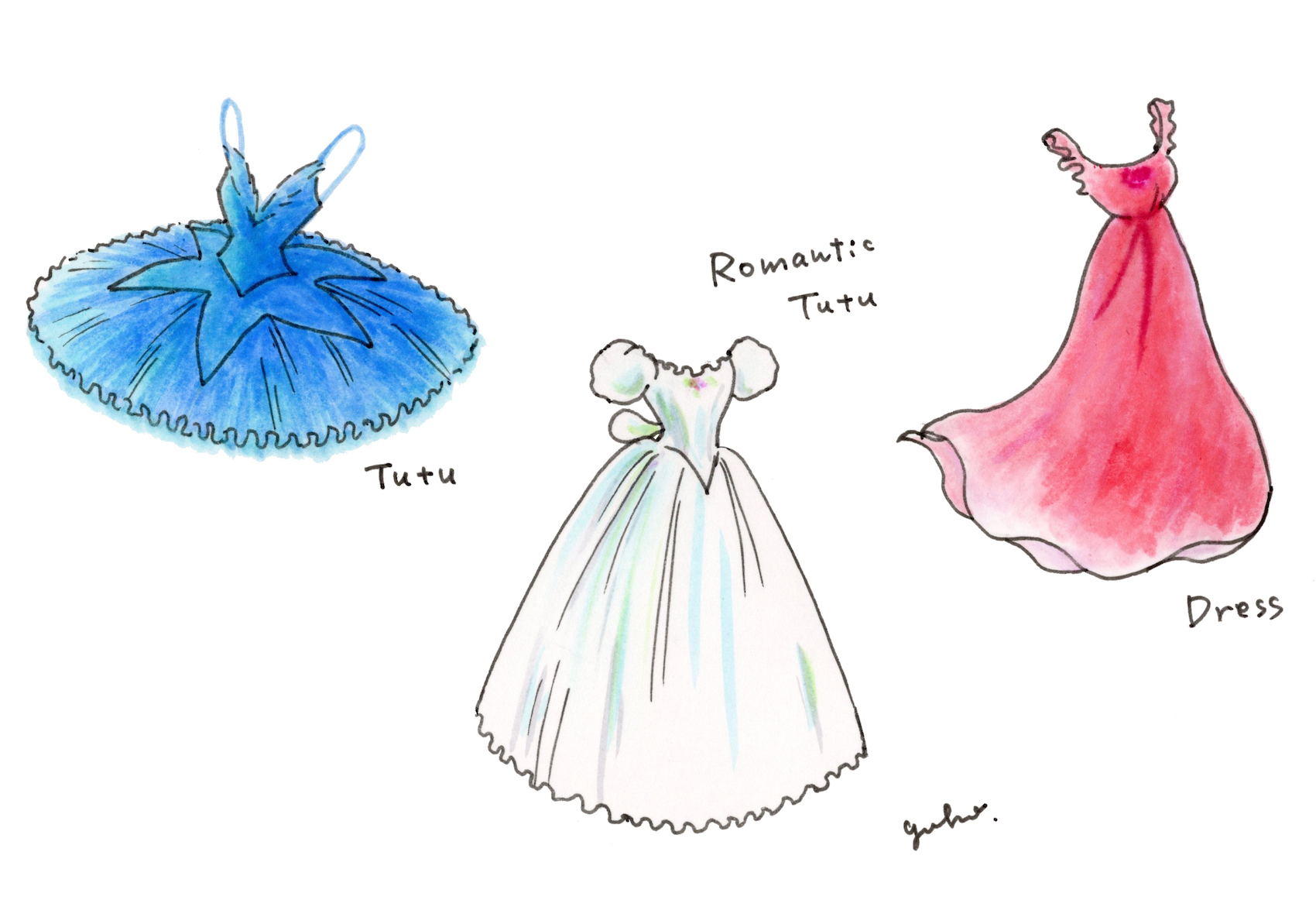 マニアックすぎる】パリ・オペラ座ヒストリー〈第14回〉1820年代