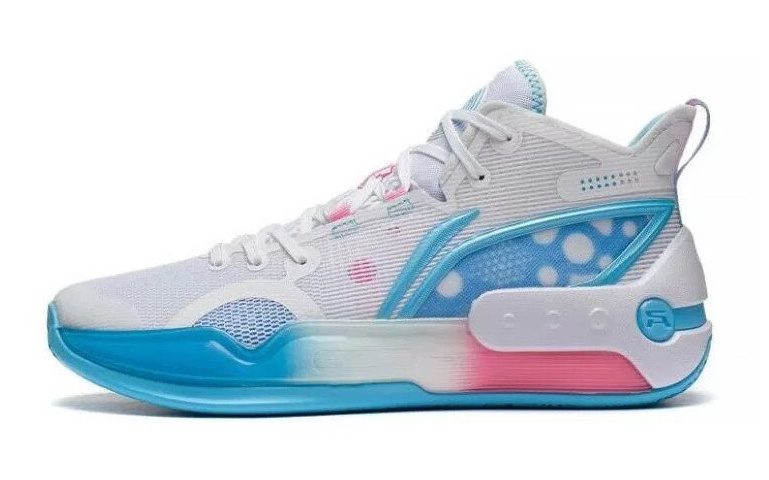 Li-Ning YuShuai 16 | NBA Shoes Database