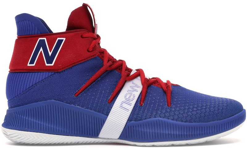 New Balance OMN1S | NBA Shoes Database
