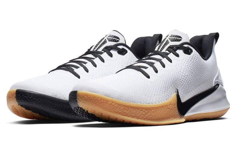 Nike Mamba Focus | NBA Shoes Database