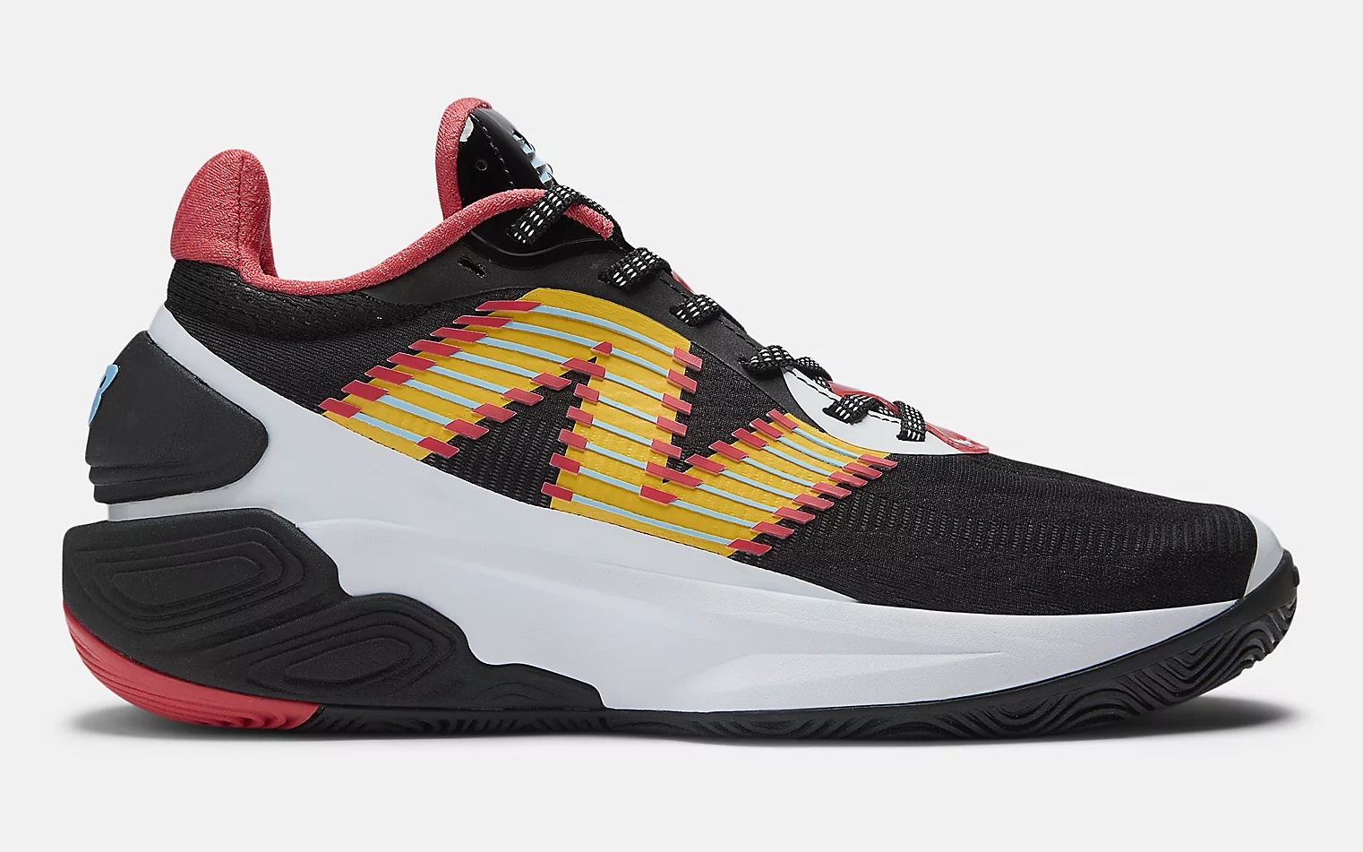 New Balance Two Wxy V5 | NBA Shoes Database