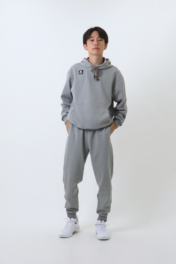 スウェットパンツ | BALLER'S Hoop Factory オンラインストア