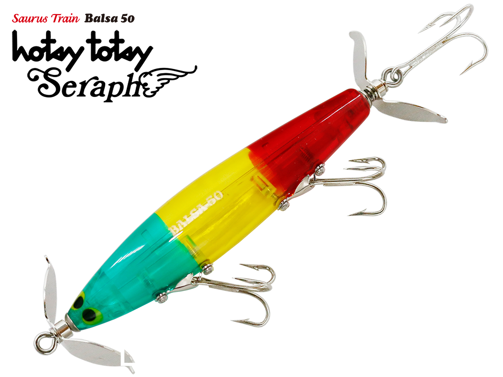 SAURUS | ザウルス