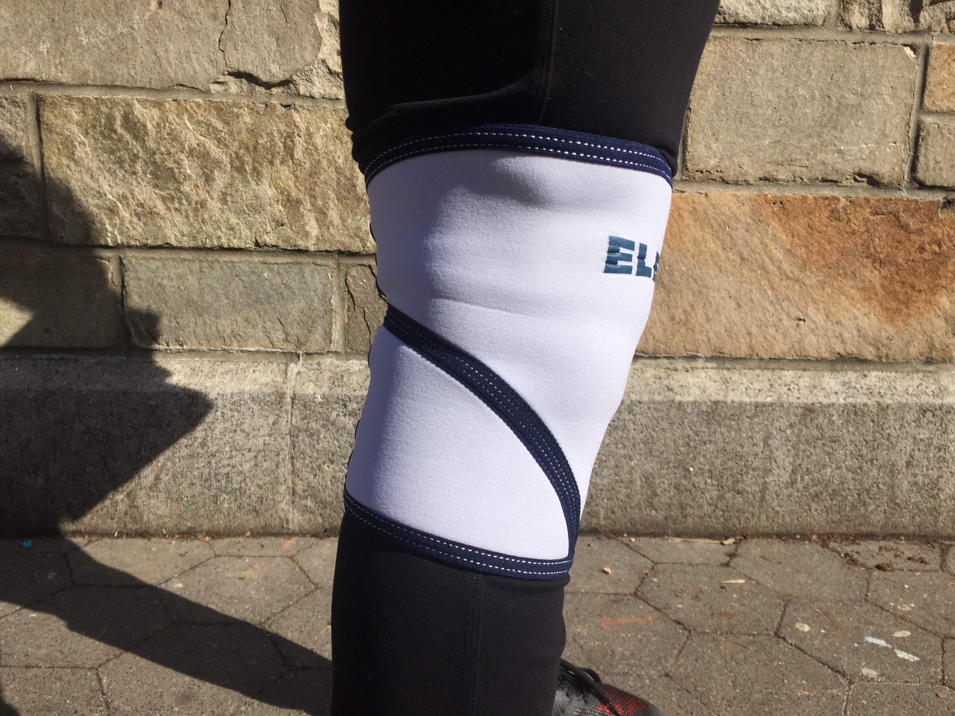 Eleiko 7mm Knee Sleeves Review (2026) | BarBend