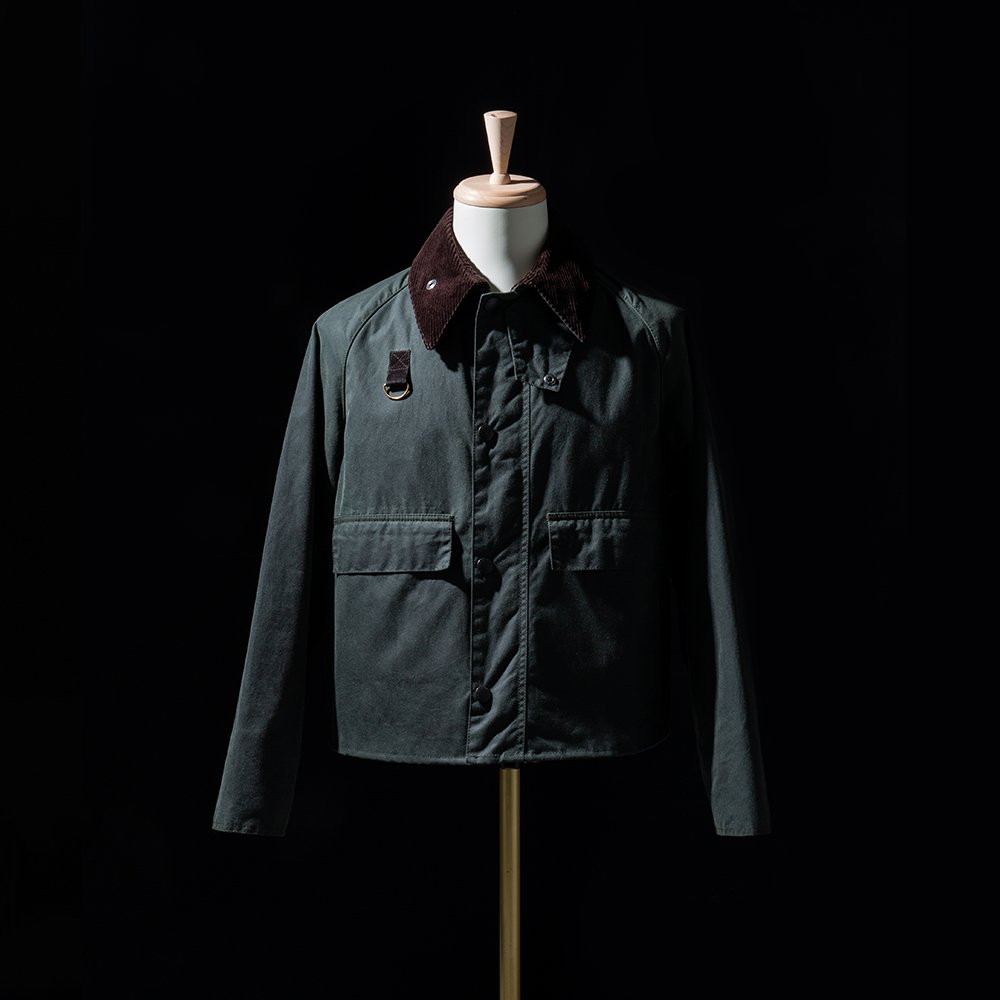 フィッシングから生まれた定番「スペイ」。その歴史と特徴とは