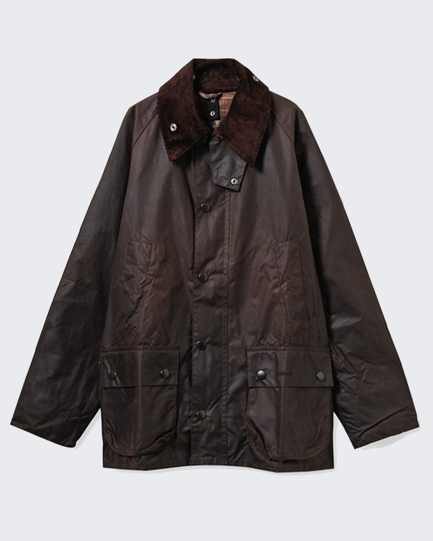 バブアーの定番モデル「ビデイル」と「オーバーサイズビデイル」の魅力