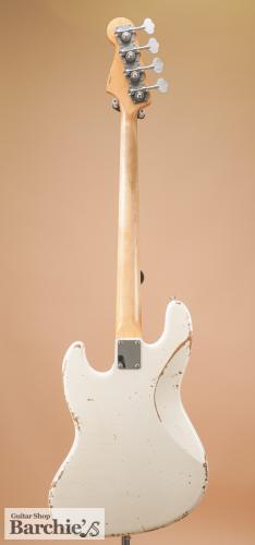 Guitar Shop Barchie's / Fullertone Guitars JAY BEE 60 Vintage