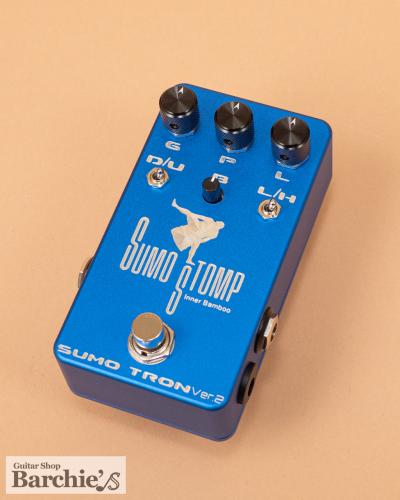 Guitar Shop Barchie's / SUMO STOMP SUMO TRON ver.2