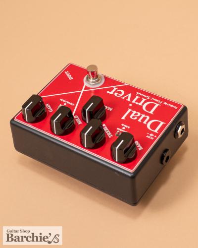 Guitar Shop Barchie's / Fumi Sound Dual Driver