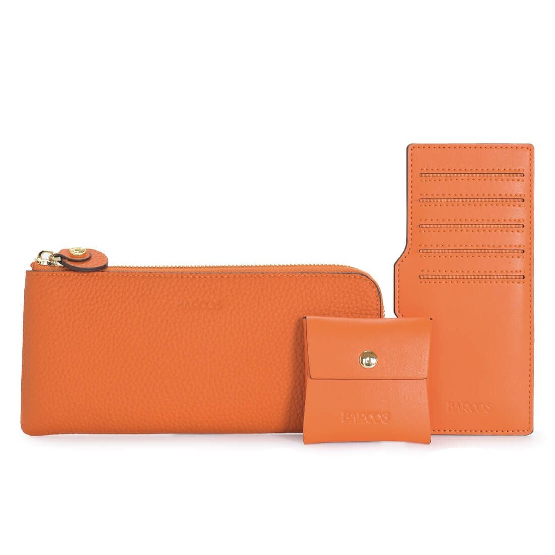 GLウォレット L字型財布＜チルコロL＞ | バルコス公式オンラインショップ