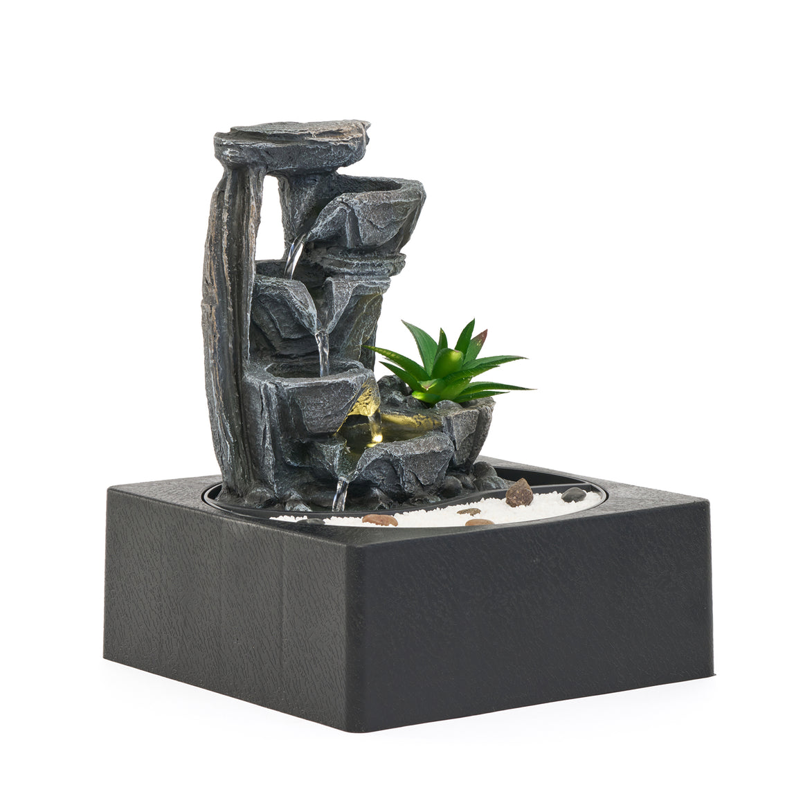 Bardenshire I25-018 Zephyr Water Fountain