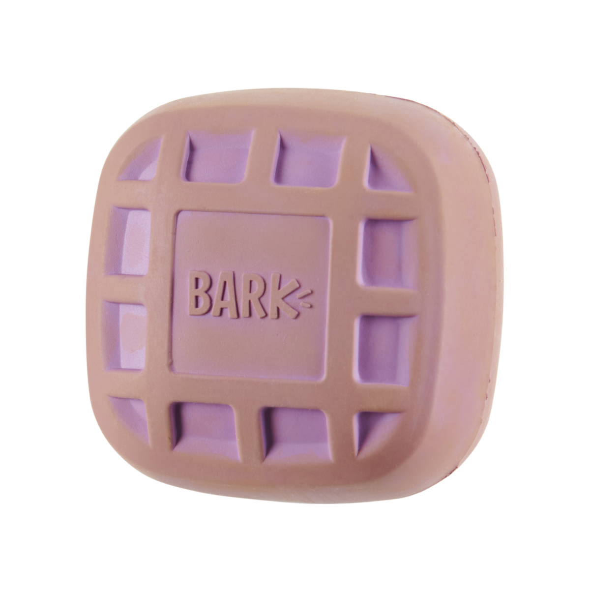 Velvet Blue Smackaroon Durable Super Chewer Dog Toy – BARK