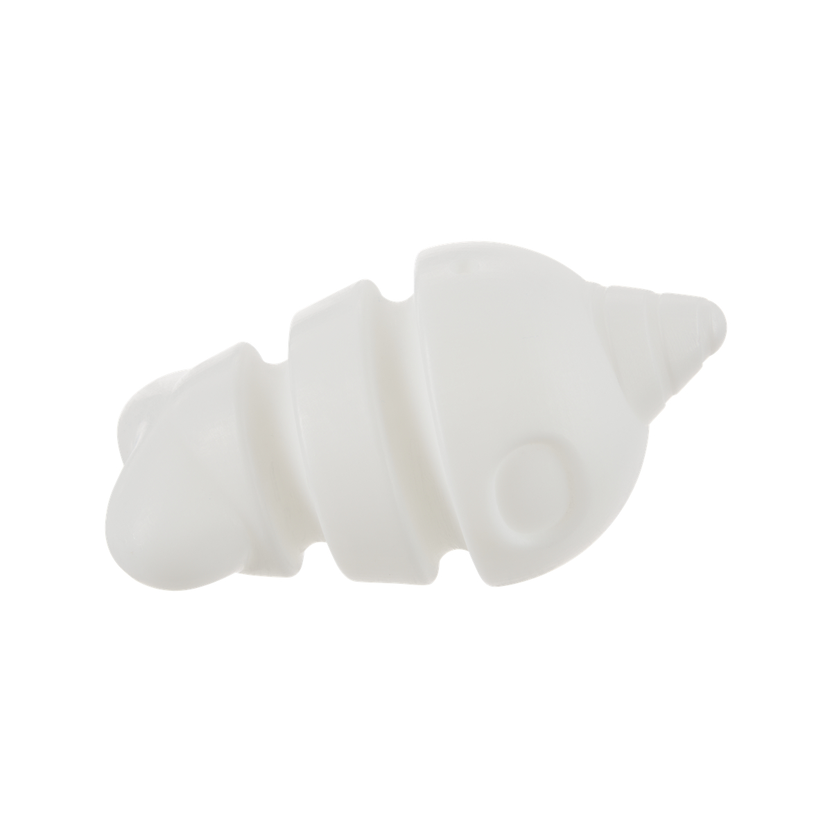 Gnaw Whal Durable Super Chewer 2-in-1 Rip and Reveal Dog Toy – BARK