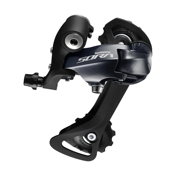 2x9 Speed] Shimano Sora R3000 Series Groupset – Barquebike
