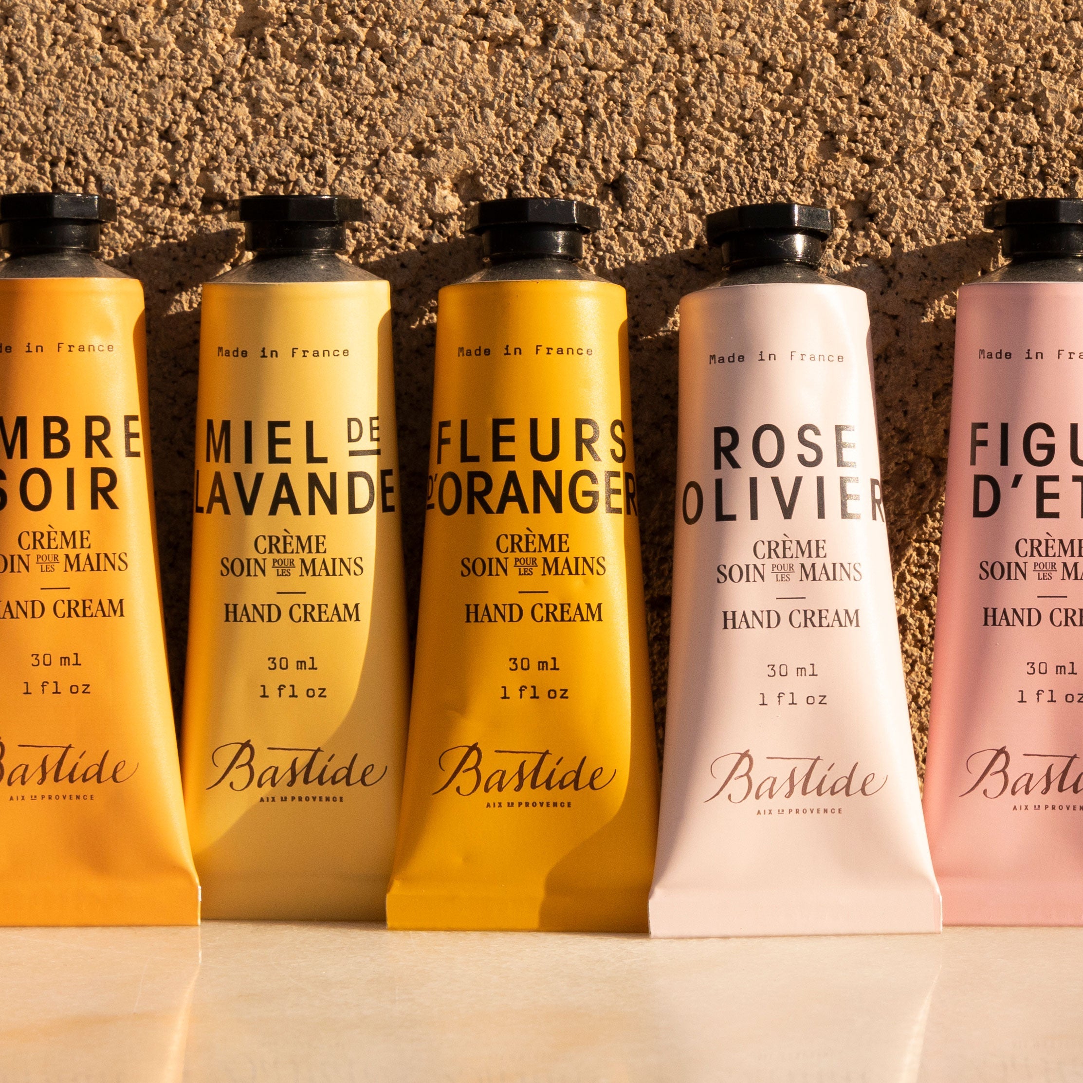 Bastide Creme Intense Deep Repair Hand Cream