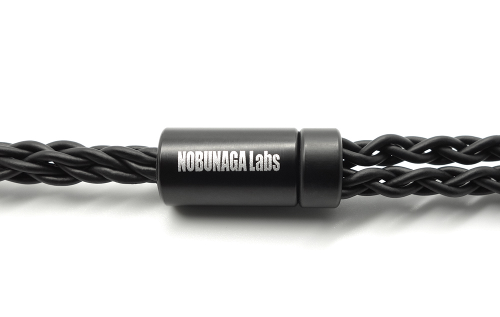 霧降 豪（きりふり ごう）： NOBUNAGA Labs Advance:: :4.4mm5極