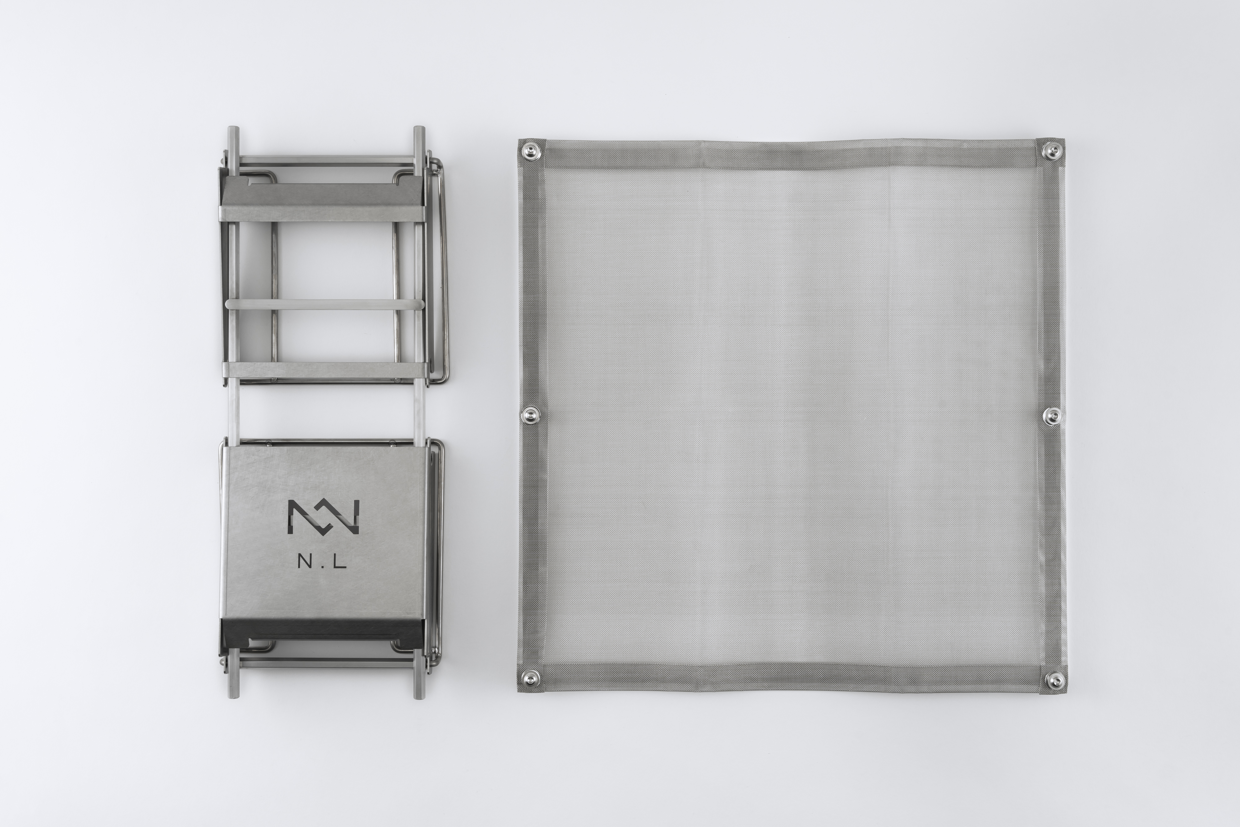 ヨコナガメッシュタキビダイ | ノリノリプロジェクト