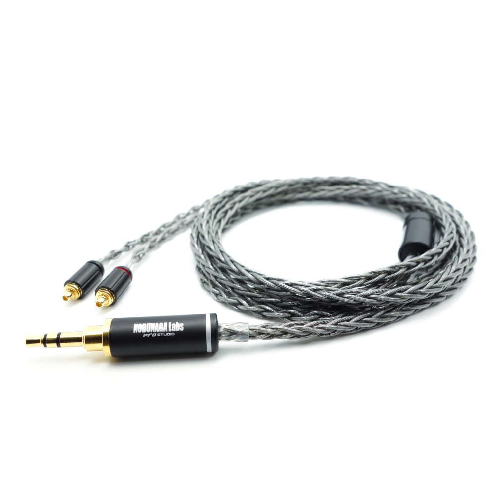 秧鶏 (くいな)： NOBUNAGA Labs COMBINE：3.5mmステレオミニ