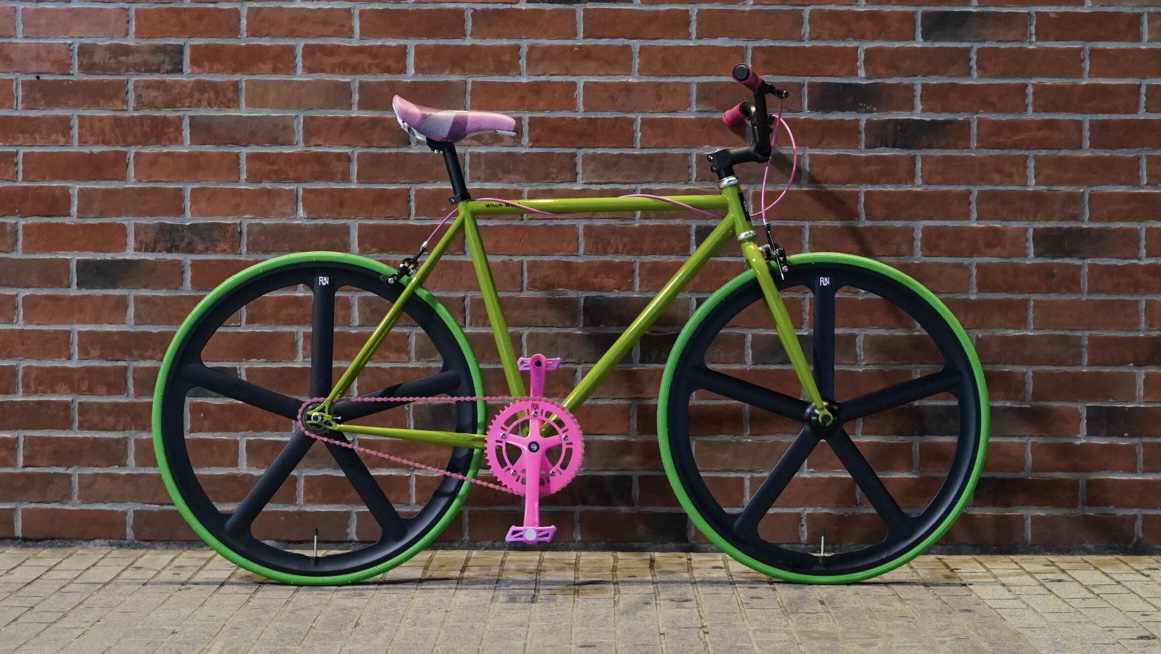 BLOG | FUN YOKOHAMA 横浜ビブレ店