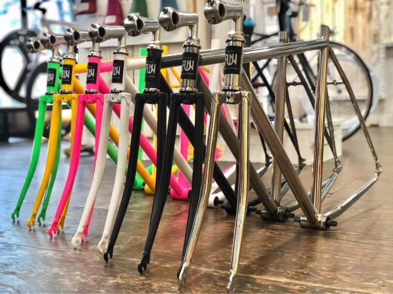 BLOG | FUN YOKOHAMA 横浜ビブレ店