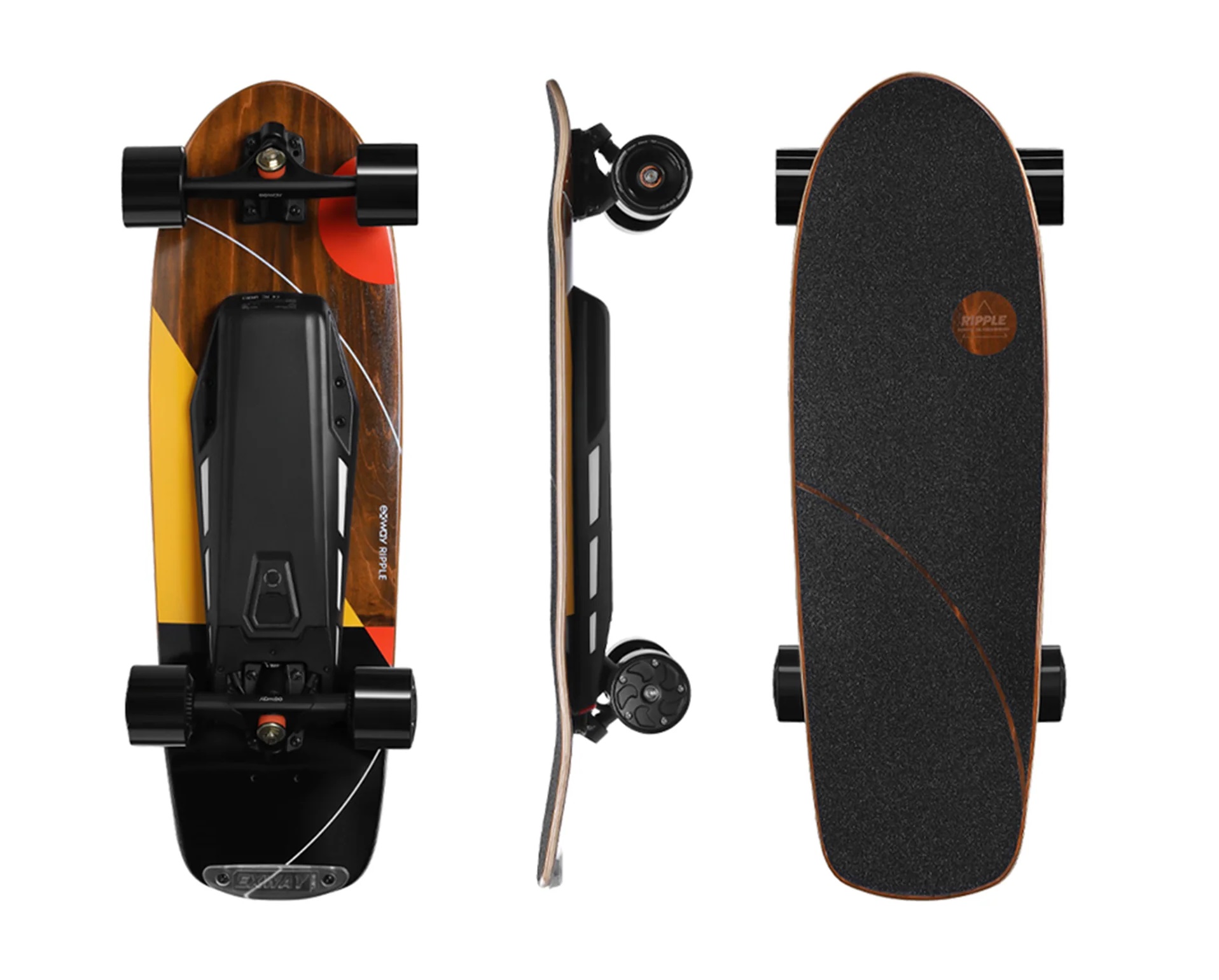 BLOG | JEMONO｜ESK8、Eガジェットお届け！