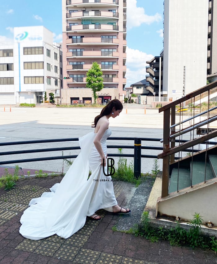 タキシード/セットアップ | THE URBAN BLANCHE 覚王山