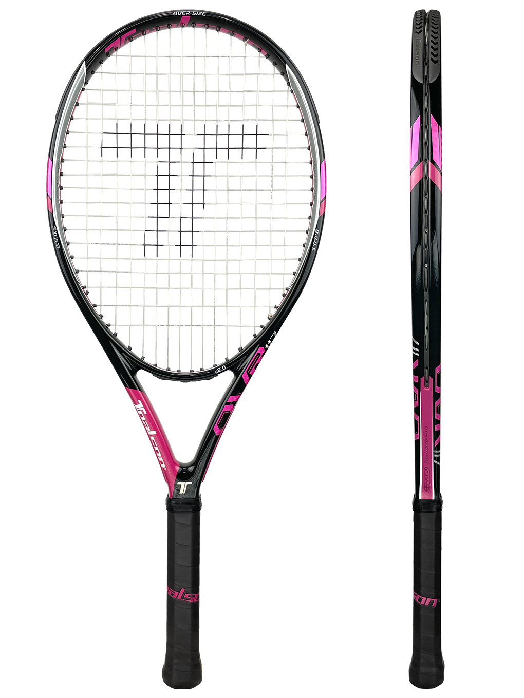 硬式テニスラケット（硬式テニスラケット）の商品一覧｜TOALSON