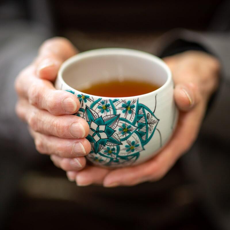 九谷焼 五十吉 深香陶窯 公式オンラインショップ