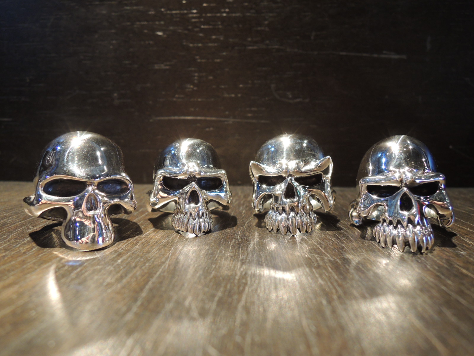 THIRTEENDESIGNS サーティーンデザインズ | FirstOrderJewelry