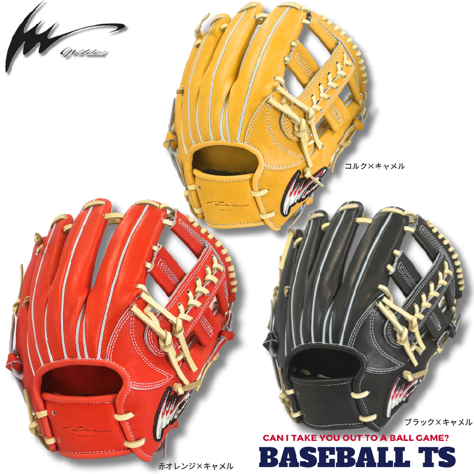 BASEBALL TS / アイピーセレクト