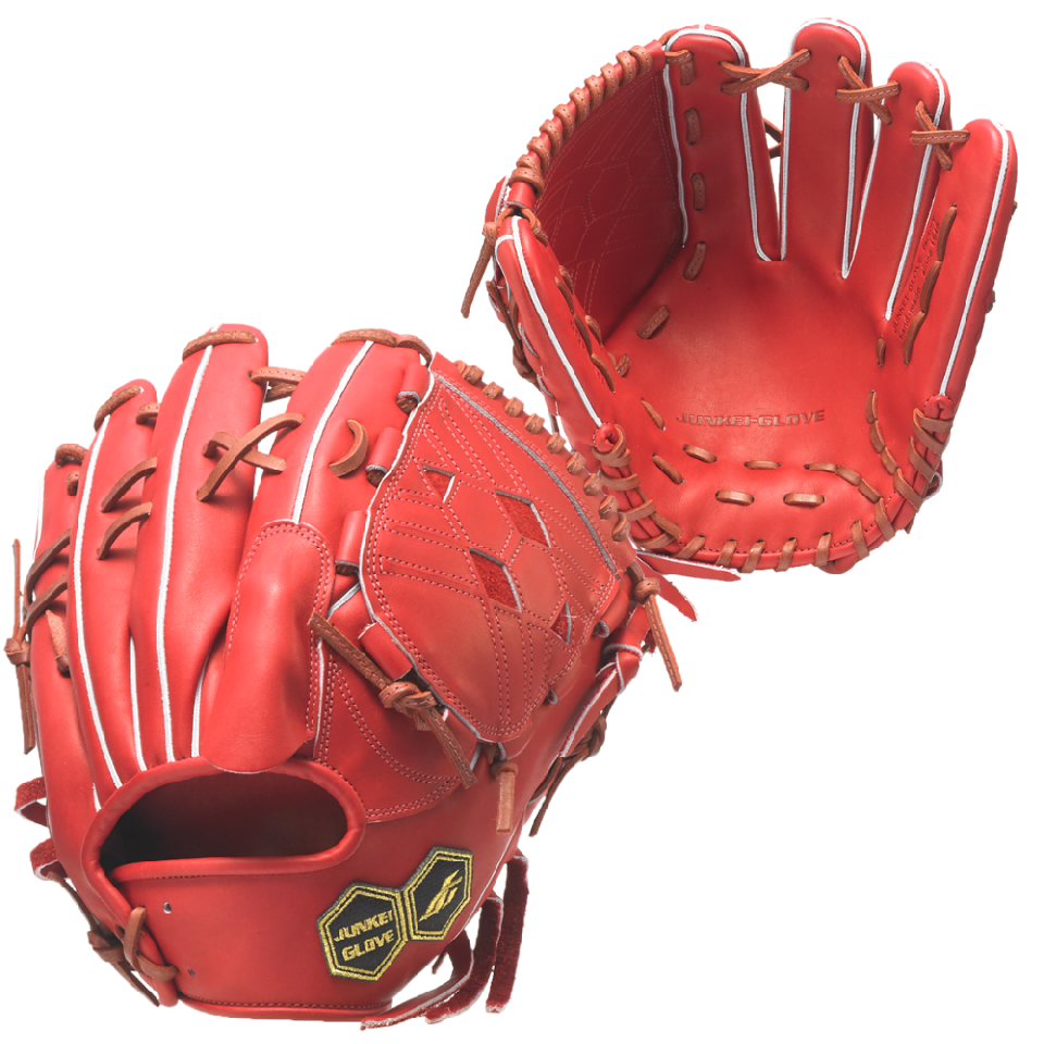 BASEBALL TS / ジュンケイグラブ 硬式投手用グラブ JG-1134A アラミド