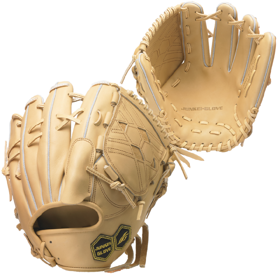 BASEBALL TS / ジュンケイグラブ 硬式投手用グラブ JG-1134A アラミド