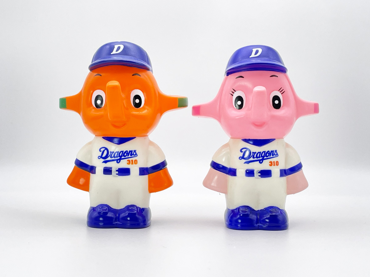 ボストン・レッドソックス（1979-）【ver.2004】のプロ野球サトちゃん