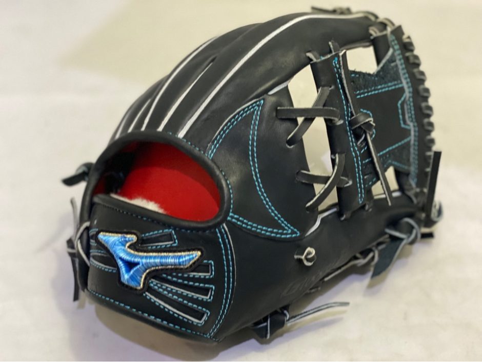 ミズノ,ダイバーシティーブルー,グローバルエリート,坂本,型付け,湯